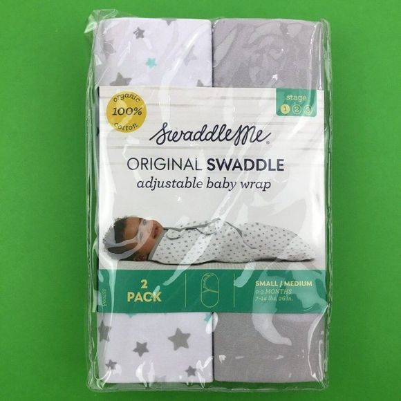 Baby Socks One-Piece & Accessories Kidgets Animal Stars Print 6-Piece Gift 0-12m - Picture 10 of 13